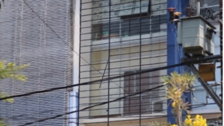 DIJUAL CEPAT RUKO 4 LANTAI SURABAYA PUSAT KOTA INDRAGIRI