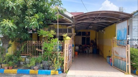 DIJUAL RUMAH RUNGKUT MAPAN TENGAH SIAP HUNI AREA KAWASAN STRATEGIS