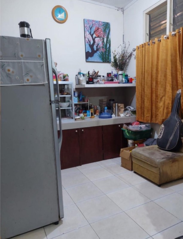 DIJUAL RUMAH RUNGKUT MAPAN TENGAH SIAP HUNI AREA KAWASAN STRATEGIS