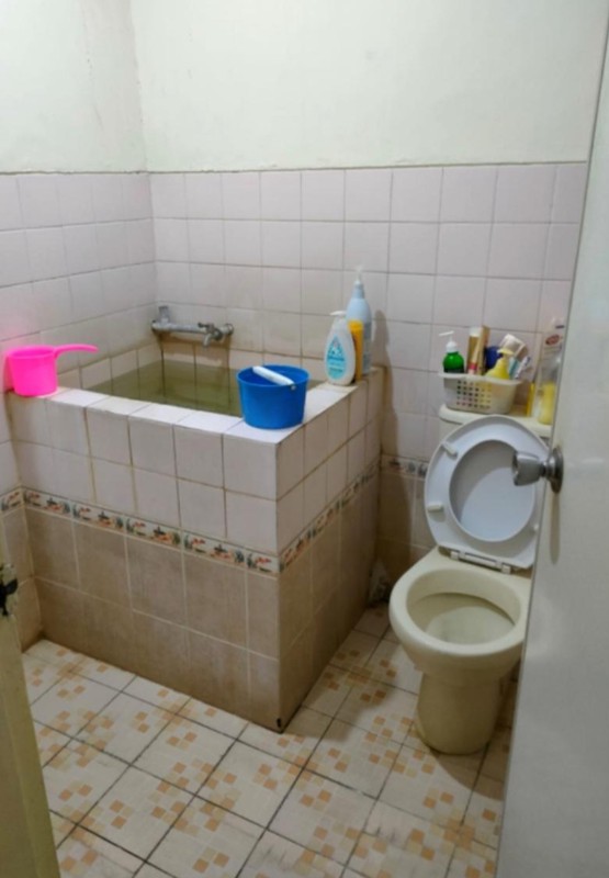 DIJUAL RUMAH RUNGKUT MAPAN TENGAH SIAP HUNI AREA KAWASAN STRATEGIS