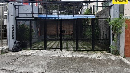 Disewakan Ruko di Jalan Penghela Bubutan Surabaya Pusat