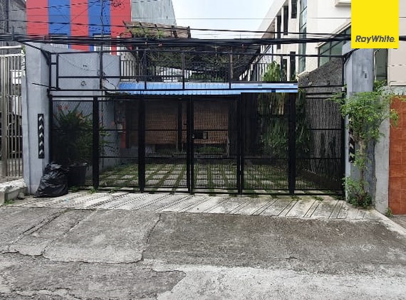 Disewakan Ruko di Jalan Penghela Bubutan Surabaya Pusat