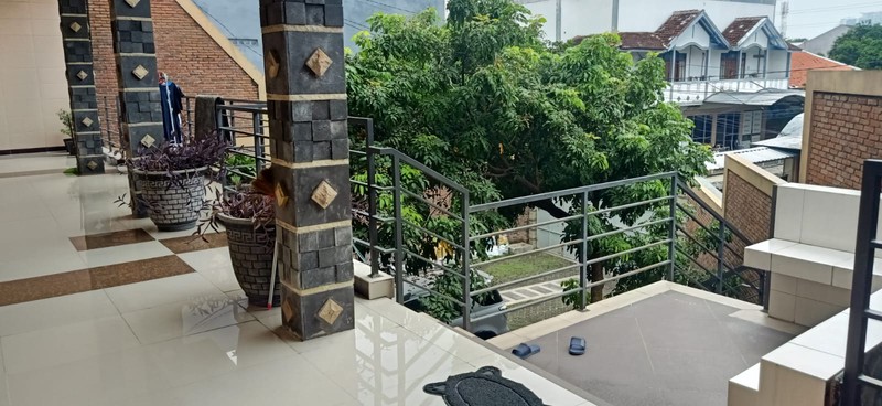 JUAL CEPAT KOST AKTIF DUKUH KUPANG UTARA