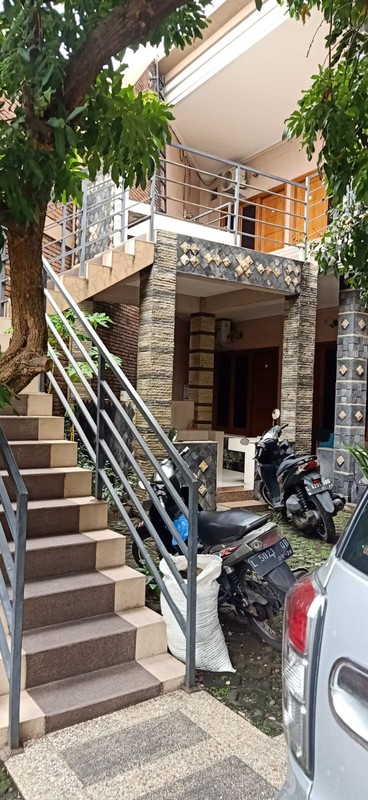 JUAL CEPAT KOST AKTIF DUKUH KUPANG UTARA