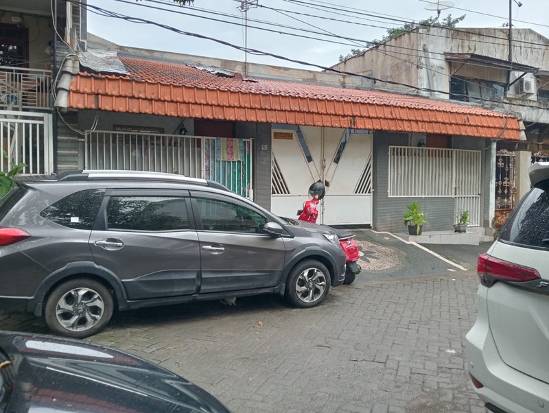 JUAL CEPAT KOST AKTIF DUKUH KUPANG UTARA