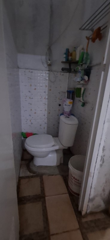 Rumah Siap Huni dengan Hunian Nyaman dan Asri di Karang Tengah, Tangerang