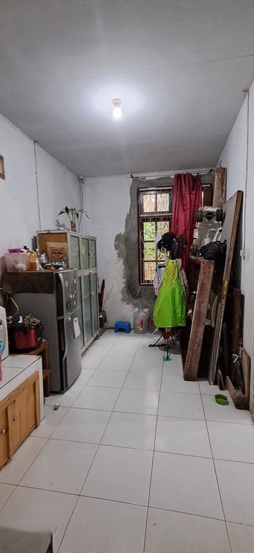 Rumah Siap Huni dengan Hunian Nyaman dan Asri di Karang Tengah, Tangerang