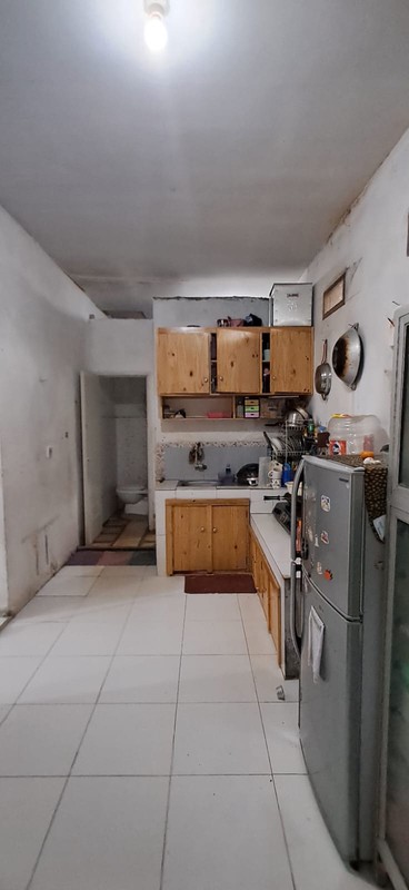 Rumah Siap Huni dengan Hunian Nyaman dan Asri di Karang Tengah, Tangerang