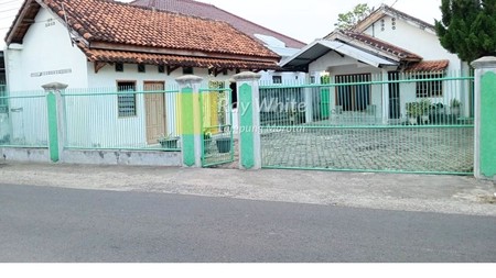Jual Rumah Raflesia Metro Barat 