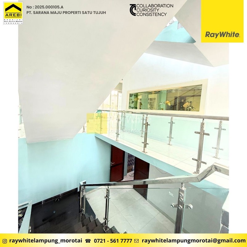 Jual Rumah Puri Kencana 