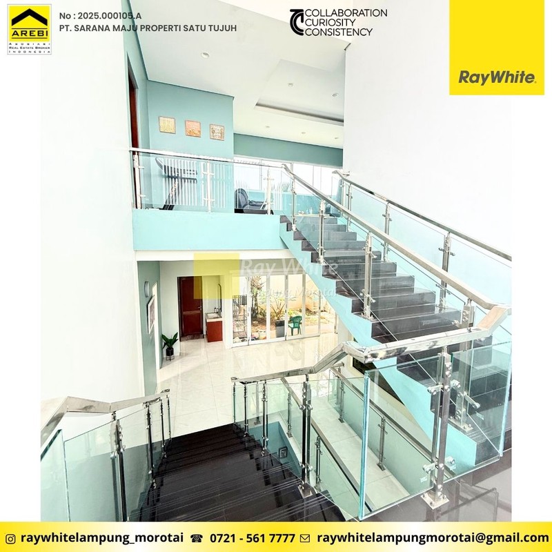 Jual Rumah Puri Kencana 