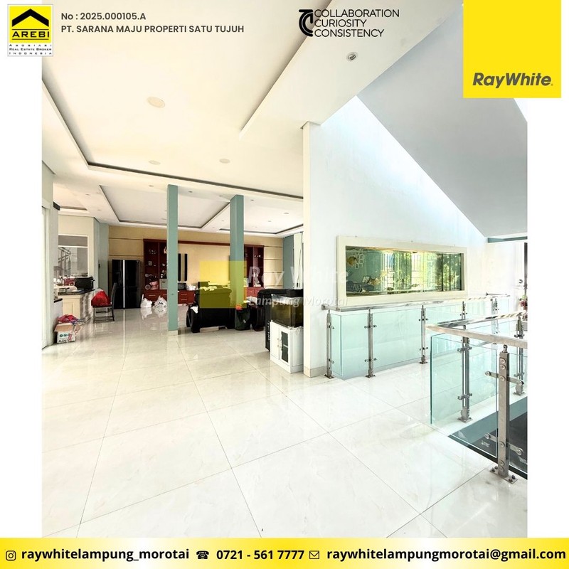 Jual Rumah Puri Kencana 