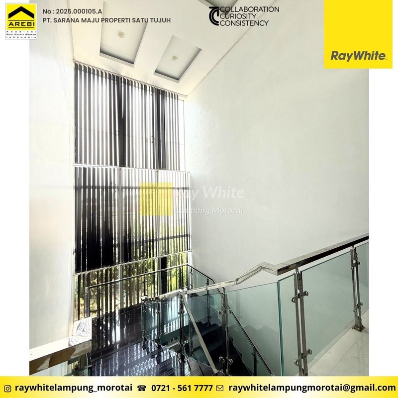 Jual Rumah Puri Kencana 