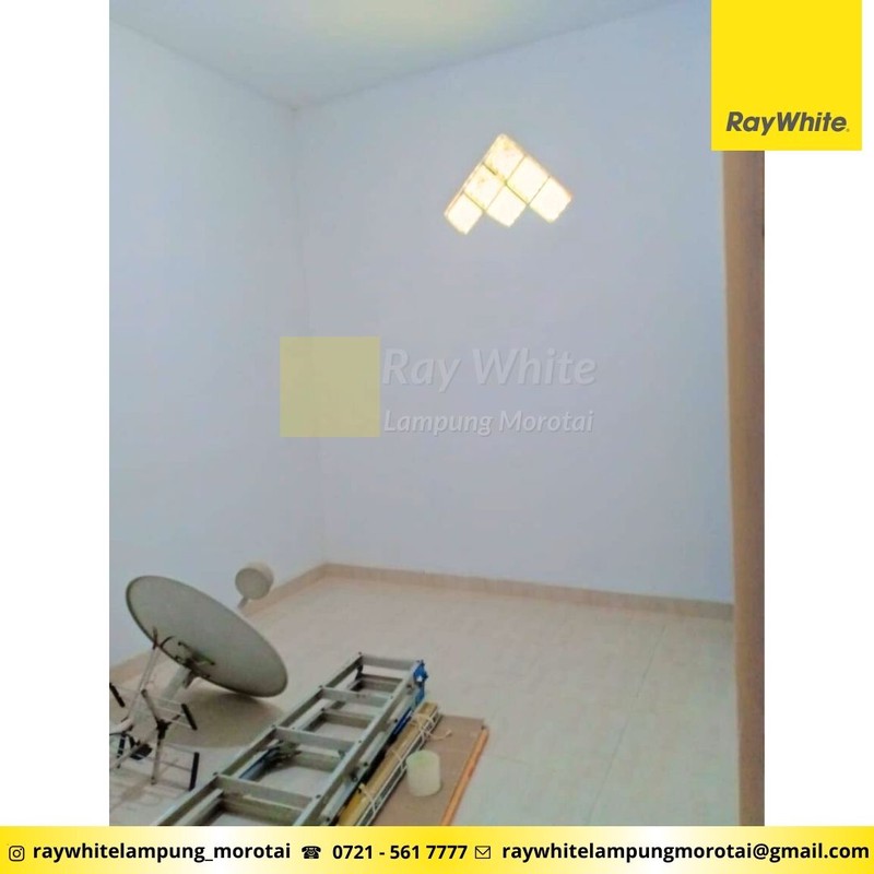 Jual Rumah Villa Bukit Tirtayasa 