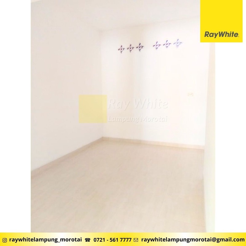 Jual Rumah Villa Bukit Tirtayasa 