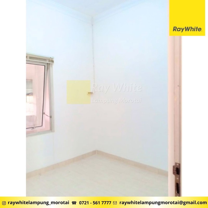 Jual Rumah Villa Bukit Tirtayasa 