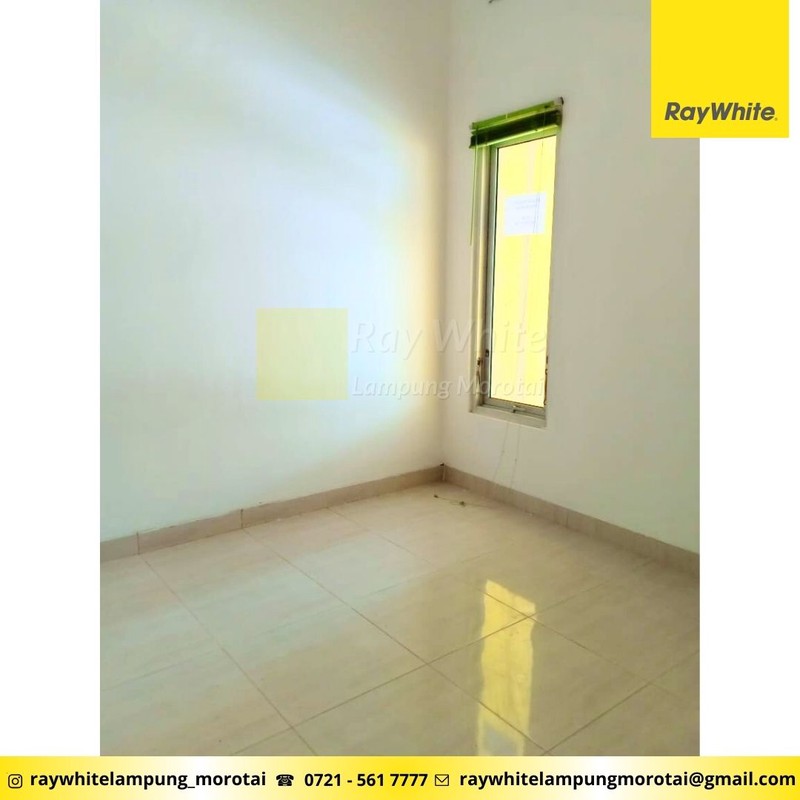 Jual Rumah Villa Bukit Tirtayasa 