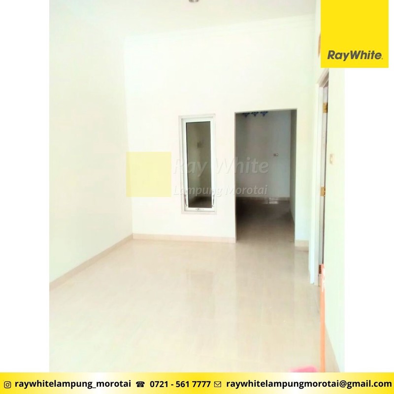 Jual Rumah Villa Bukit Tirtayasa 