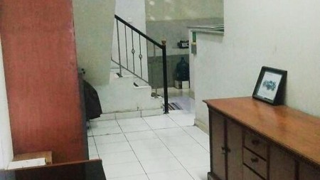 Ruko 3 Lantai di Kesehatan Bintaro Pesanggrahan