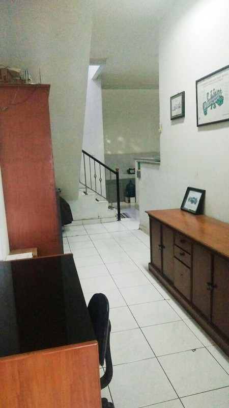 Ruko 3 Lantai di Kesehatan Bintaro Pesanggrahan