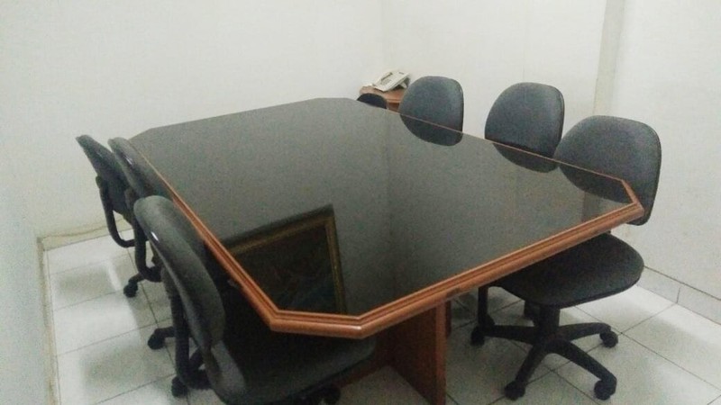 Ruko 3 Lantai di Kesehatan Bintaro Pesanggrahan