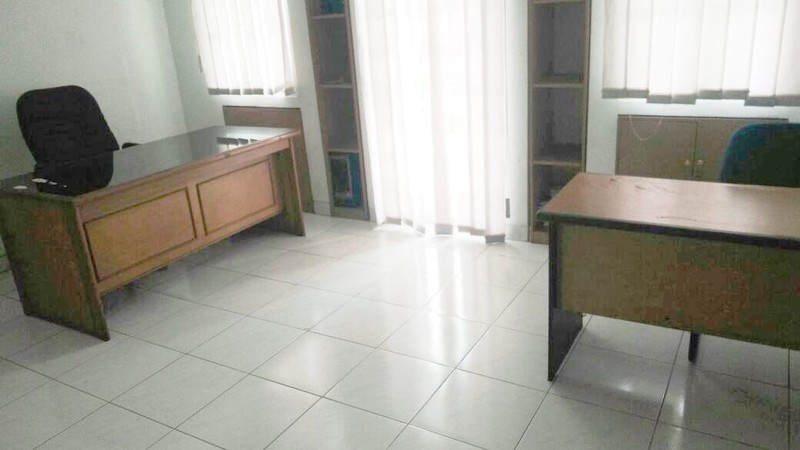 Ruko 3 Lantai di Kesehatan Bintaro Pesanggrahan