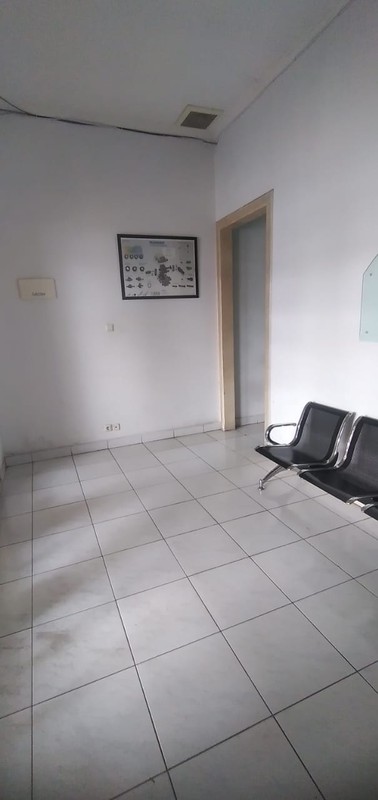 Ruko 3 Lantai di Kesehatan Bintaro Pesanggrahan