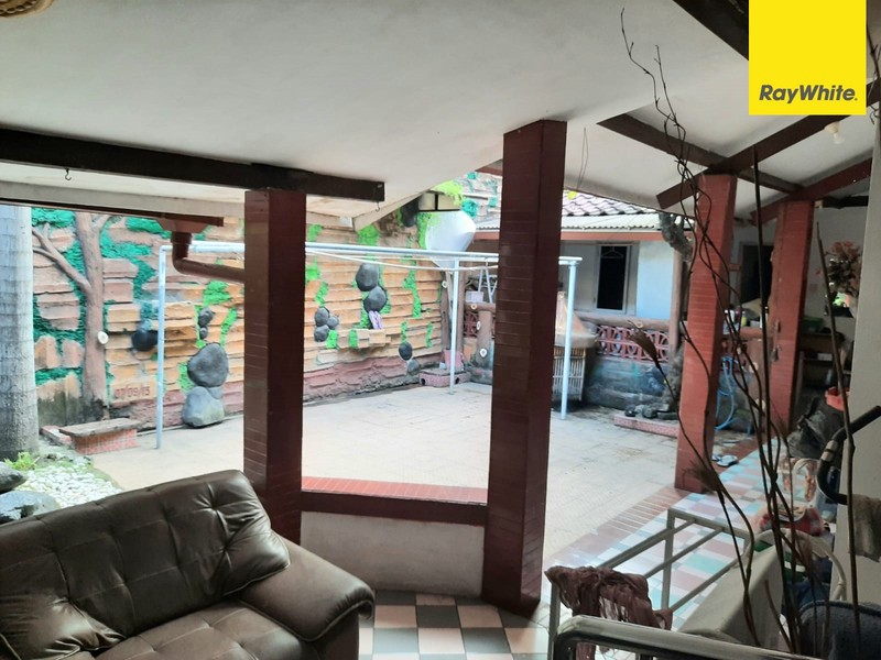 Dijual Rumah Bebas Banjir di Bendul Merisi Utara Surabaya