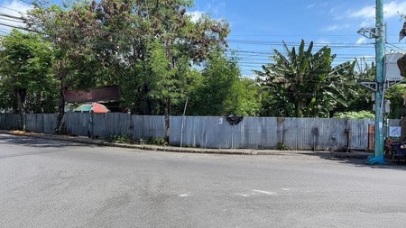 Kavling Siap Bangun Di Perum Dalung Permai, Kuta Utara Bali