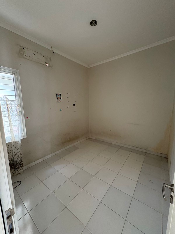 Rumah Bagus Di Villa Dago Tol Ciputat Tangerang Selatan