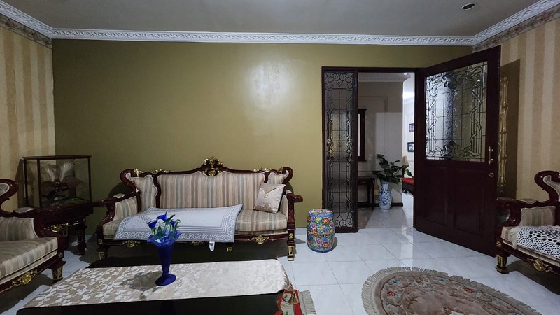 Rumah Bagus Di Jl Garuda, Pasir Mulya Bogor Barat