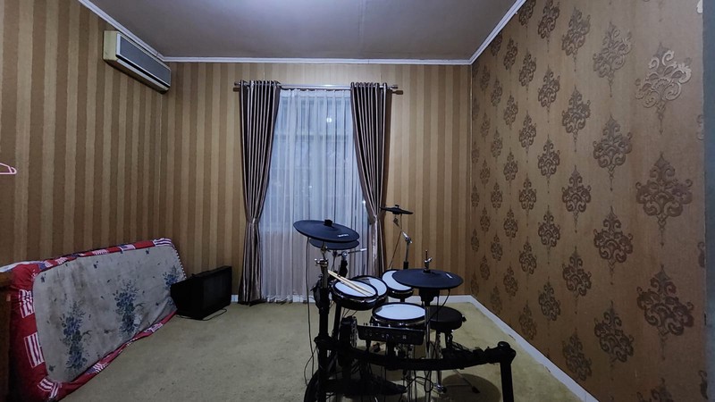 Rumah Bagus Di Jl Garuda, Pasir Mulya Bogor Barat