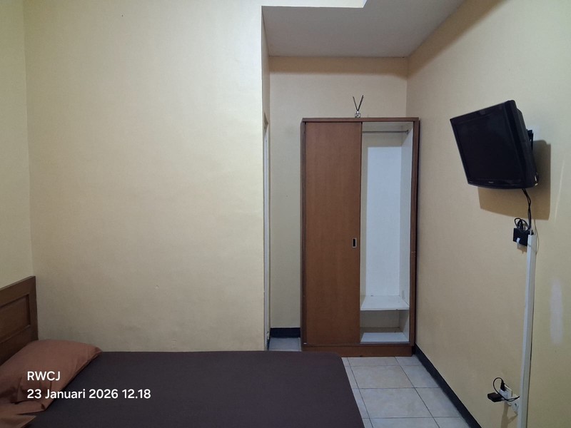 Investasi Rumah Kost 46 Kamar di Gejayan  Lokasi Strategis & Full Furnished, Caturtunggal, Depok, Sleman