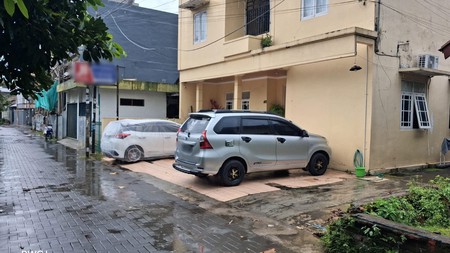 Investasi Rumah Kost 46 Kamar di Gejayan  Lokasi Strategis & Full Furnished, Caturtunggal, Depok, Sleman