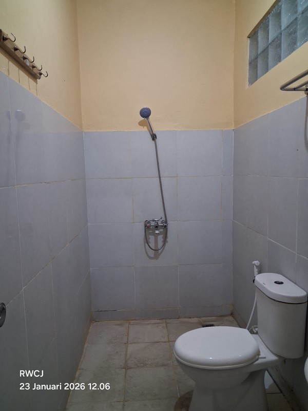 Investasi Rumah Kost 46 Kamar di Gejayan  Lokasi Strategis & Full Furnished, Caturtunggal, Depok, Sleman