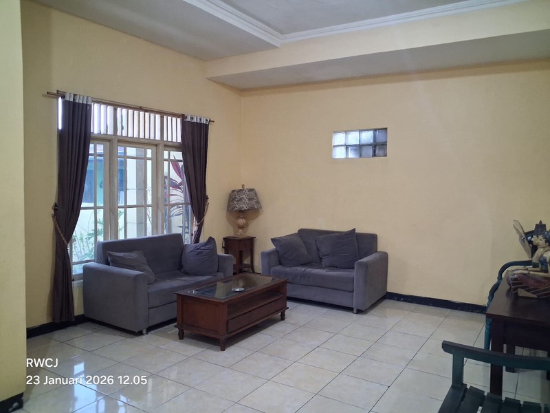 Investasi Rumah Kost 46 Kamar di Gejayan  Lokasi Strategis & Full Furnished, Caturtunggal, Depok, Sleman