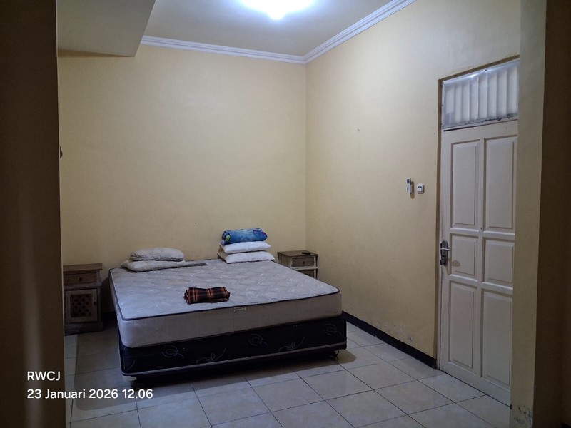 Investasi Rumah Kost 46 Kamar di Gejayan  Lokasi Strategis & Full Furnished, Caturtunggal, Depok, Sleman