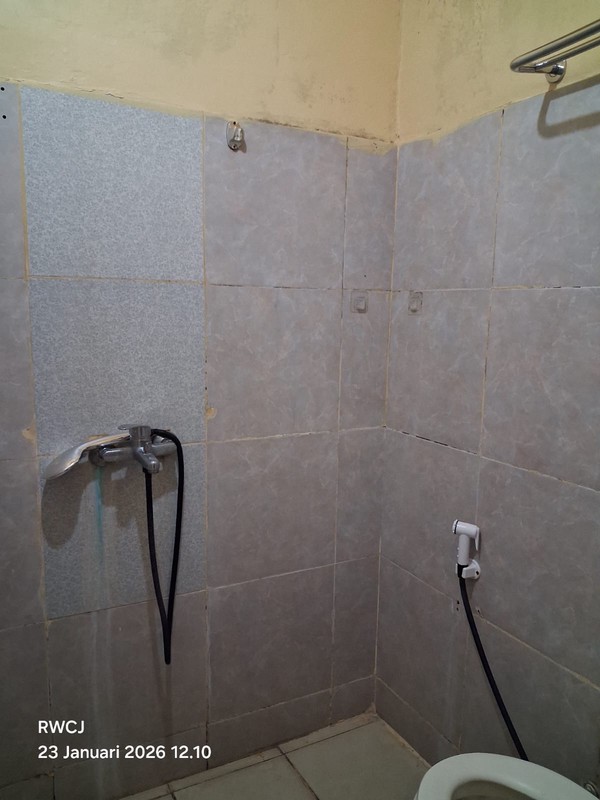 Investasi Rumah Kost 46 Kamar di Gejayan  Lokasi Strategis & Full Furnished, Caturtunggal, Depok, Sleman