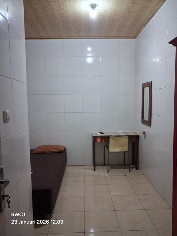 Investasi Rumah Kost 46 Kamar di Gejayan  Lokasi Strategis & Full Furnished, Caturtunggal, Depok, Sleman