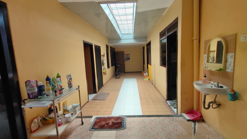 Dijual Rumah di Rungkut Menanggal Harapan Surabaya