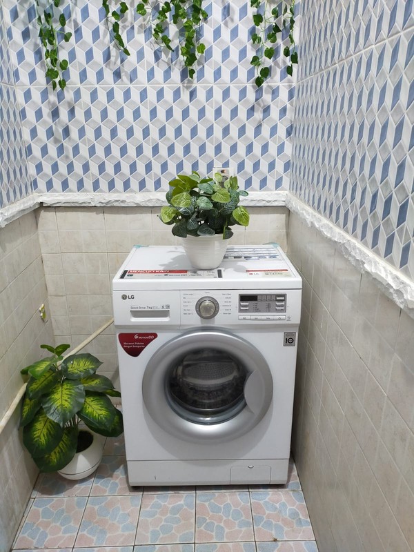 JUAL CEPAT RUMAH SIAP HUNI PONDOK TJANDRA SIDOARJO