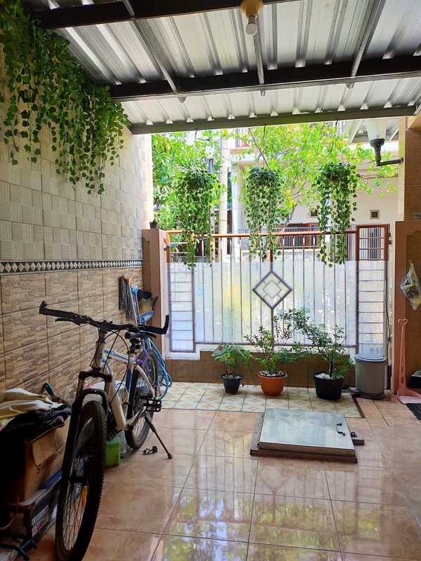 JUAL CEPAT RUMAH SIAP HUNI PONDOK TJANDRA SIDOARJO