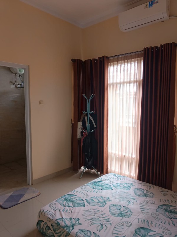 Rumah 2 lantai siap huni Timbul Raya Jakarta Selatan 