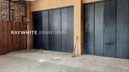 Ruko Gandeng Bangunan 2,5 Lantai Lokasi Strategis Area Karawaci