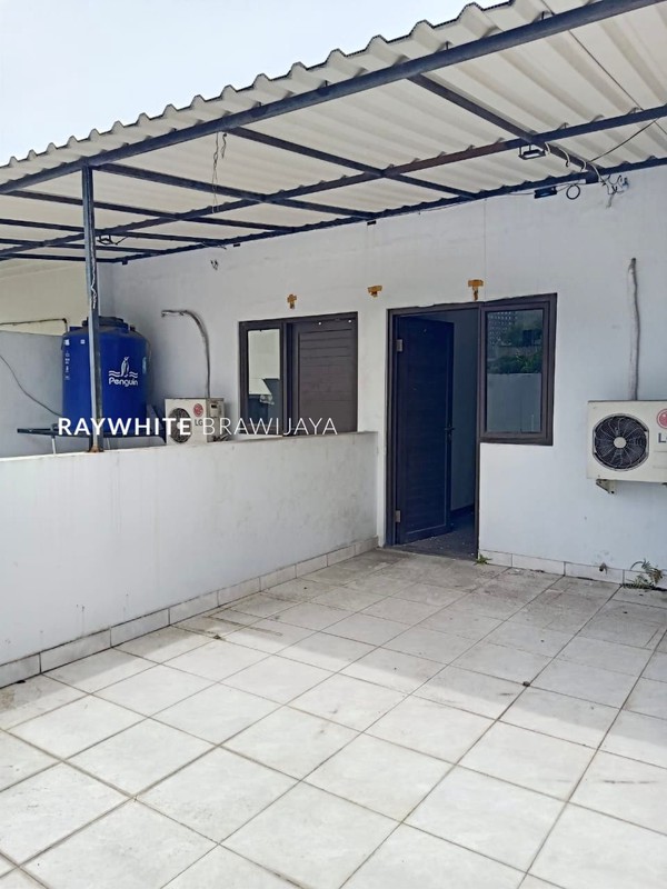 Ruko Gandeng Bangunan 2,5 Lantai Lokasi Strategis Area Karawaci