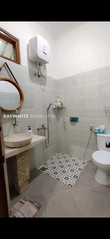 Rumah Lingkungan Tenang Lokasi Strategis Area Yogyakarta