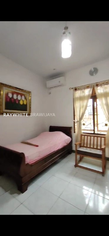 Rumah Lingkungan Tenang Lokasi Strategis Area Yogyakarta