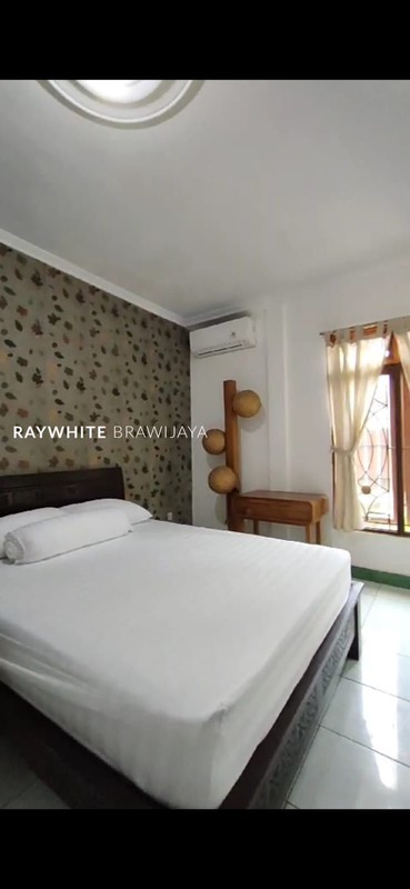 Rumah Lingkungan Tenang Lokasi Strategis Area Yogyakarta