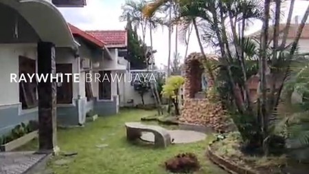 Rumah Lingkungan Tenang Lokasi Strategis Area Yogyakarta