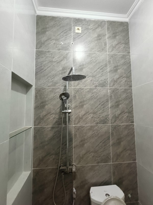 Dijual Rumah Baru Full Renov & Full Furnish Grand Surya Sidoarjo